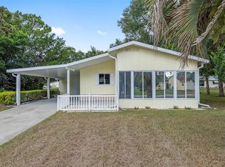 10060 SW 98th Ter, Ocala, FL 34481