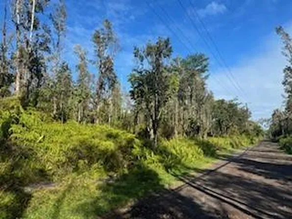 Forest Rd Lot 335, Pahoa, HI 96778