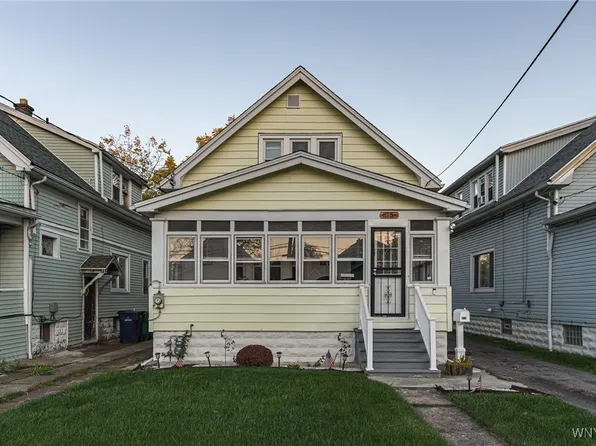 375 Northumberland Ave, Buffalo, NY 14215