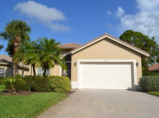 9512 Avenel Ln, Port Saint Lucie, FL 34986