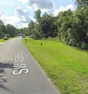 14534 SW 45th Cir #18, Ocala, FL, 34473