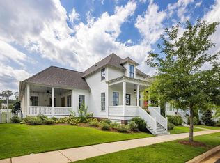 411 Renaissance Dr, Hoover, AL 35226