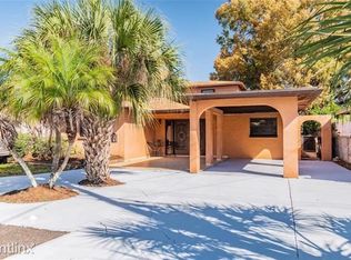3407 W Aileen St, Tampa, FL 33607