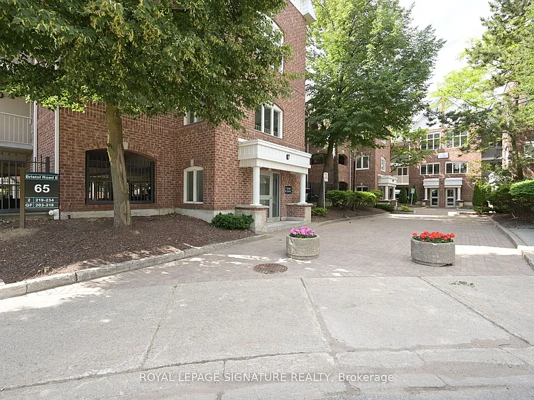 65 Bristol Rd E #223 — Photo 3