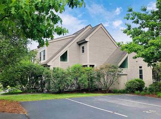 147 Catamount Rd #10A, Hartford, VT 05047