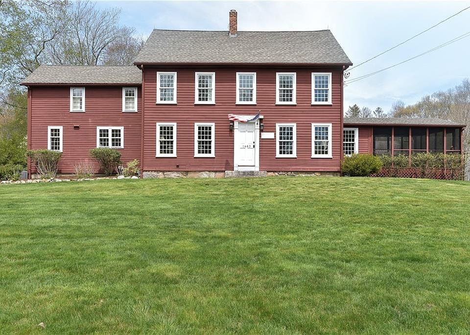 1463 Frenchtown Rd, East Greenwich, RI 02818 Zillow