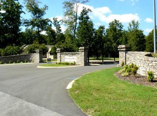 0 Knotting Hill Rd LOT 29, Fayetteville, TN 37334