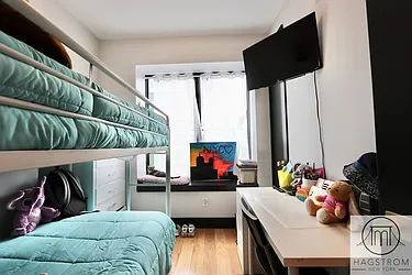 Rented by Hagstrom Management Inc