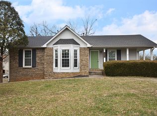 309 Lancaster Rd, Clarksville, TN 37042