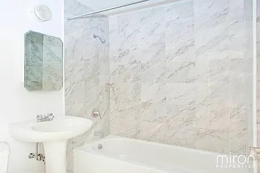 Rented by Miron Properties