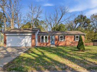 3045 Southwest Dr, Indianapolis, IN 46241