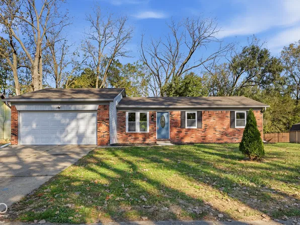 3045 Southwest Dr, Indianapolis, IN 46241