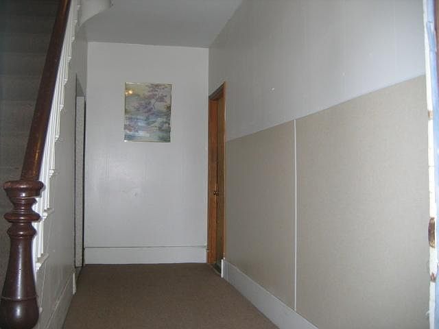 front hall