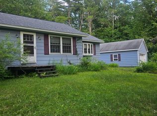 117 Intervale Rd, Canterbury, NH 03224
