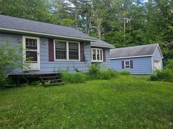 117 Intervale Road, Canterbury, NH 03224