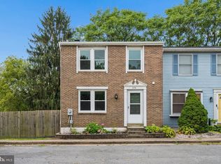 328 Violet Ct, Mount Airy, MD 21771