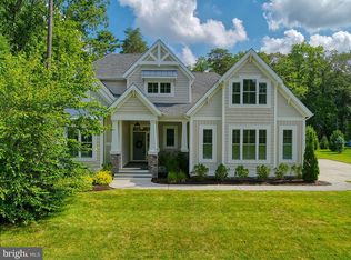 19056 Winterberry St, Milton, DE 19968
