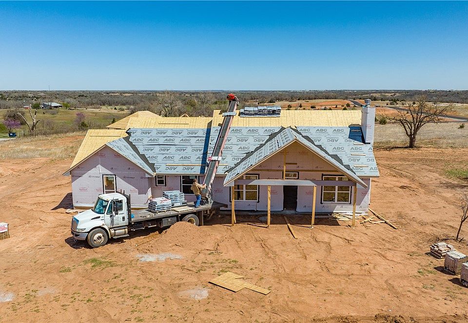 2003 Greys Harbor Rd, Blanchard, OK 73010 MLS 992397 Zillow