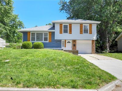 8002 E 91st St, Kansas City, MO, 64138