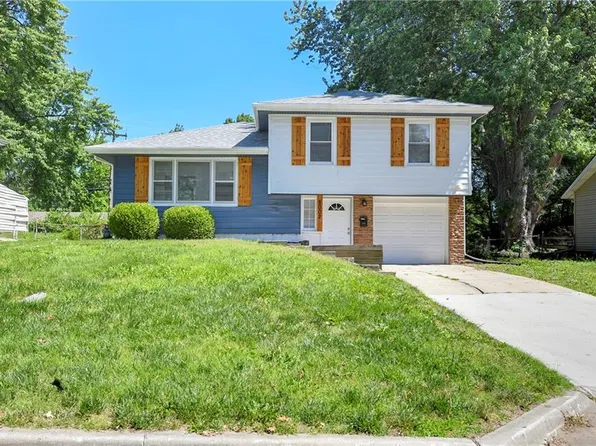 8002 E 91st St, Kansas City, MO 64138