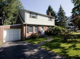 117 Russell Rd, Newton, MA 02465