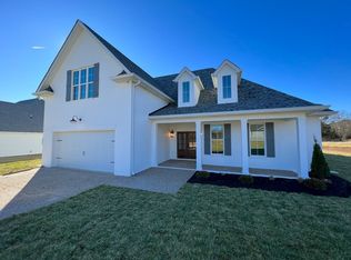 2445 N Commerce Rd LOT 8, Lebanon, TN 37090