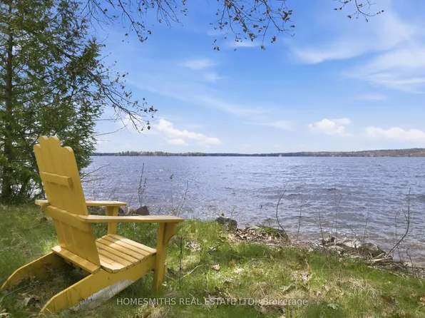 283 A Marble Point Rd, Marmora And Lake, ON K0K 2M0