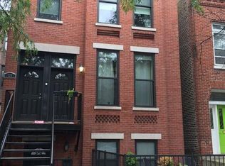 729 S Loomis St #1, Chicago, IL 60607