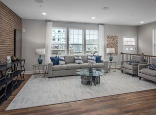 6909 Saint Ambrose Way, Hyattsville, MD 20785