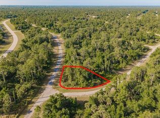 Loring Dr Lot 5, North Pt, FL 34288