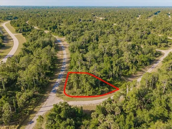 Loring Dr Lot 5, North Pt, FL 34288