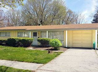 2210 Orchard Hills Blvd, Toledo, OH 43615