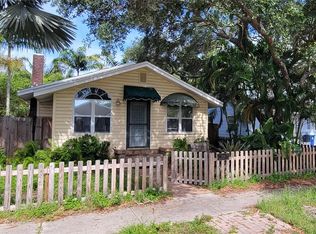 3718 14th St N, Saint Petersburg, FL 33704
