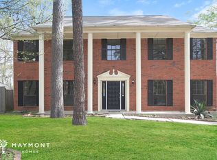 3547 Pickwick Park Dr, Humble, TX 77339
