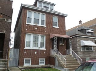 4008 S Brighton Pl, Chicago, IL 60632