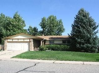 13913 W 74th Way, Arvada, CO 80005