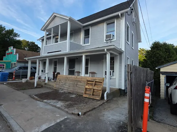 625 North Main Street, Norwich, CT 06360