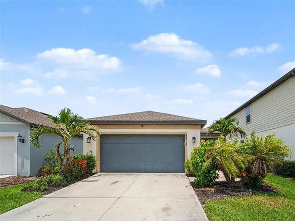 8514 ABALONE LOOP, PARRISH, FL 34219