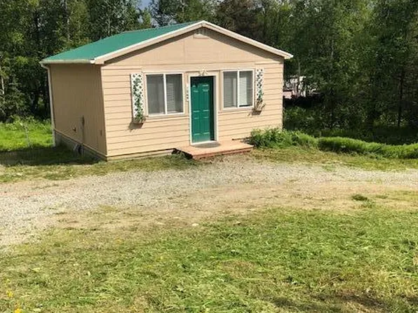 1269 N Williwaw Way, Wasilla, AK 99654