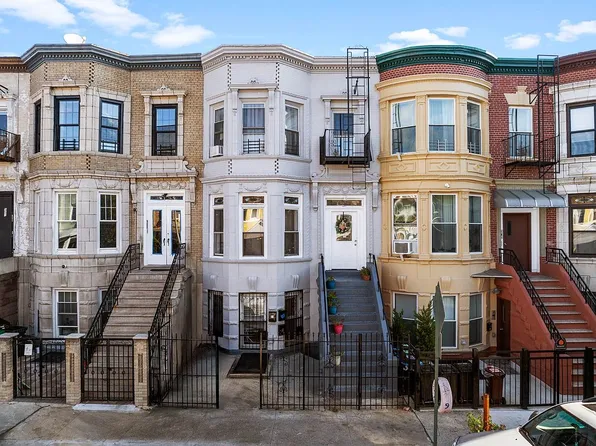 357 E 26th St, Brooklyn, NY 11226