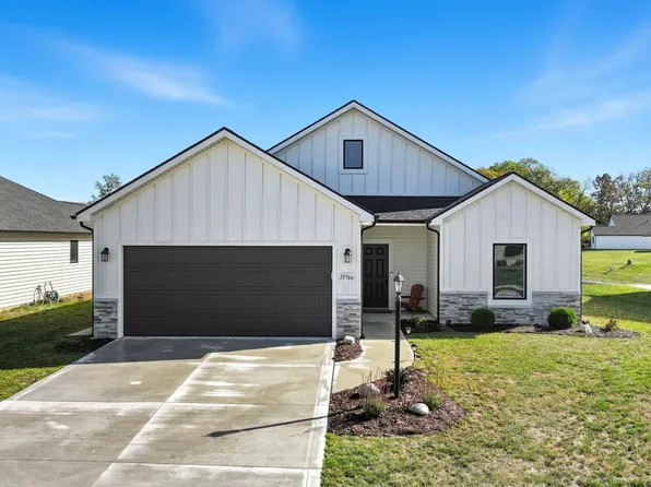 15366 Brimwillow Dr, Huntertown, IN 46748