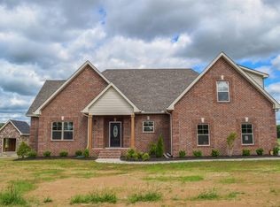 1023 Double Tree Ln, Gallatin, TN 37066