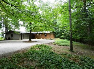 1630 Forest Cir, Newark, OH 43055