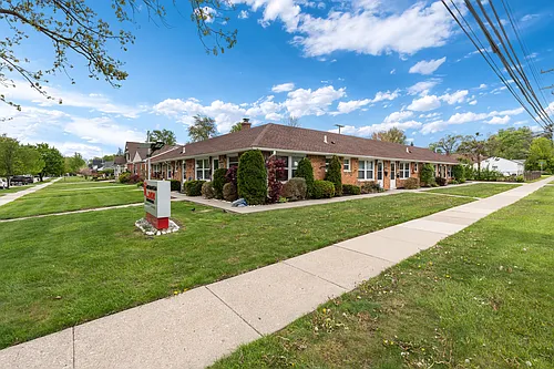 2131 Normandy Rd #2131 Photo 1