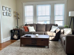 42 Crescent Circuit #2, Brighton, MA 02135