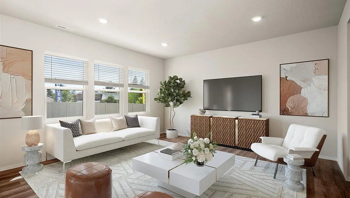 4 bed, 1745 sqft, $2,800 — Photo 1