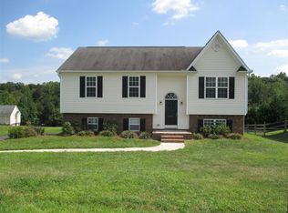 6961 Channel Forest Rd, Belews Creek, NC 27009