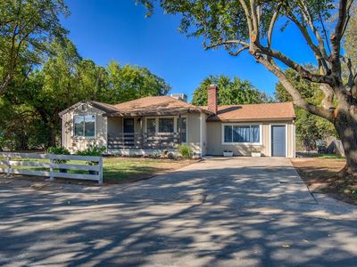 2501 Rosyln Way, Sacramento, CA, 95821