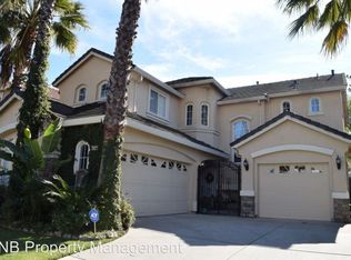 2038 N Bend Dr, Sacramento, CA 95835