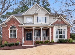 100 Tavernelle Pl, Cary, NC 27519